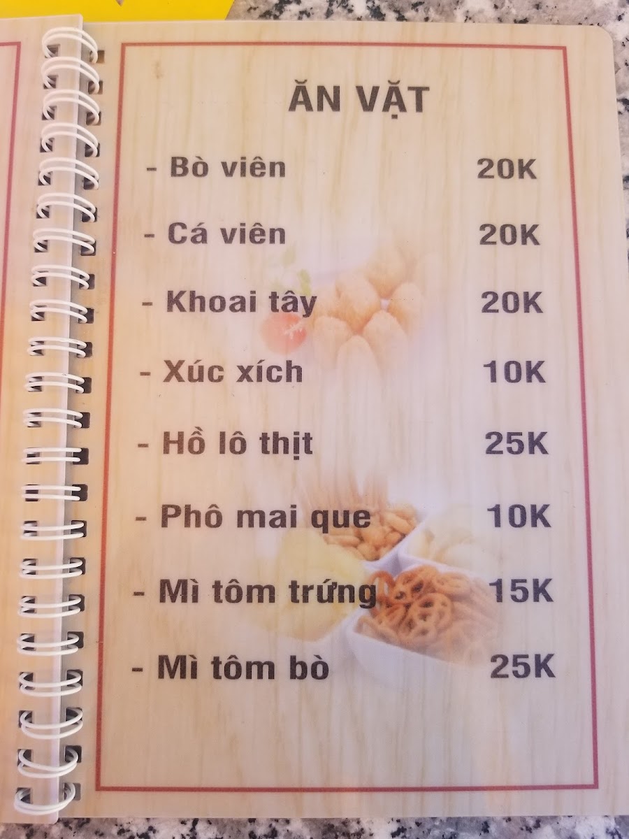 Coffee Thiên Sơn - 3