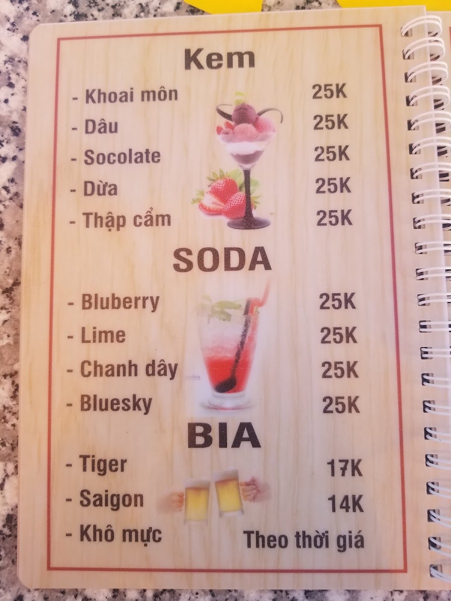 Coffee Thiên Sơn - 5