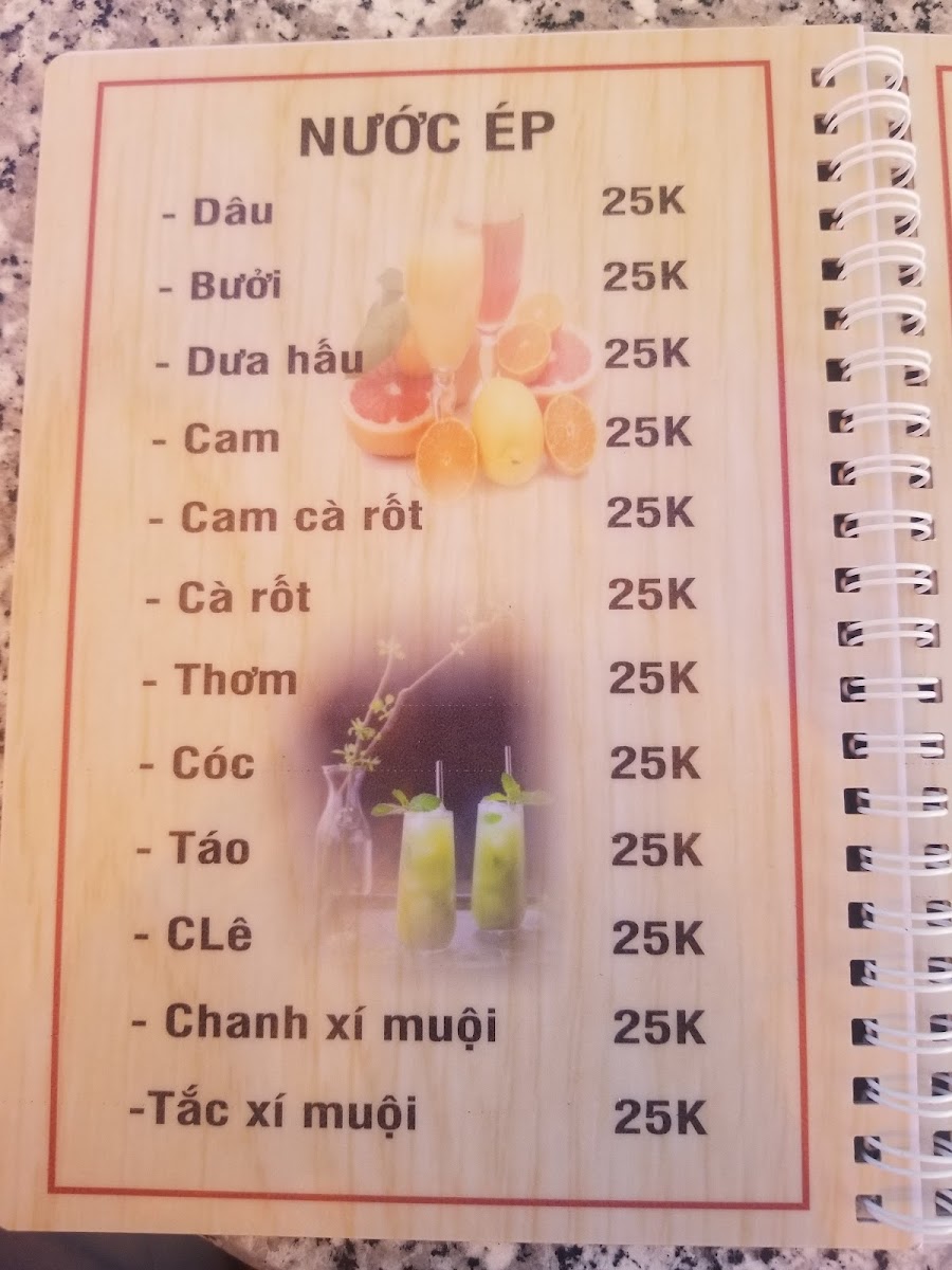 Coffee Thiên Sơn - 6