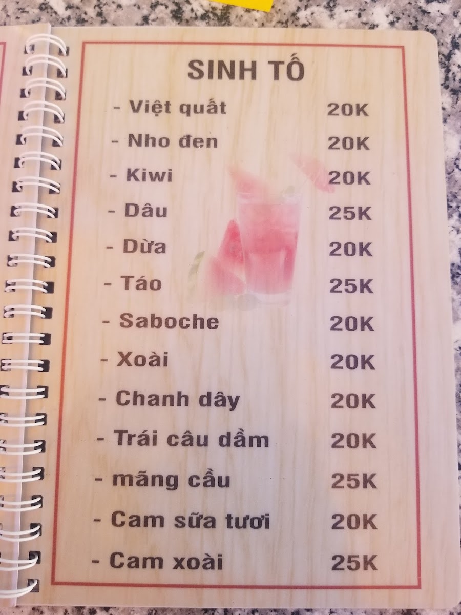 Coffee Thiên Sơn - 7