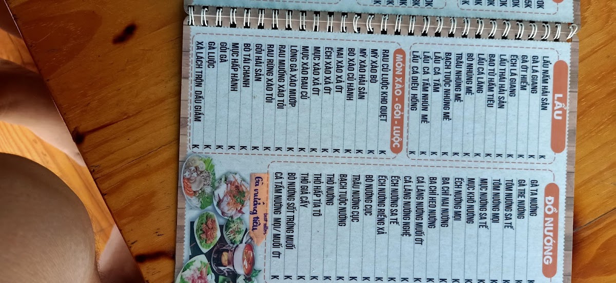 Coffee Thiên Sơn - 8