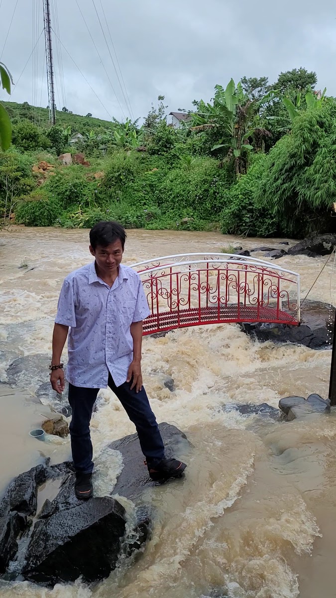 Coffee Thiên Sơn - 2