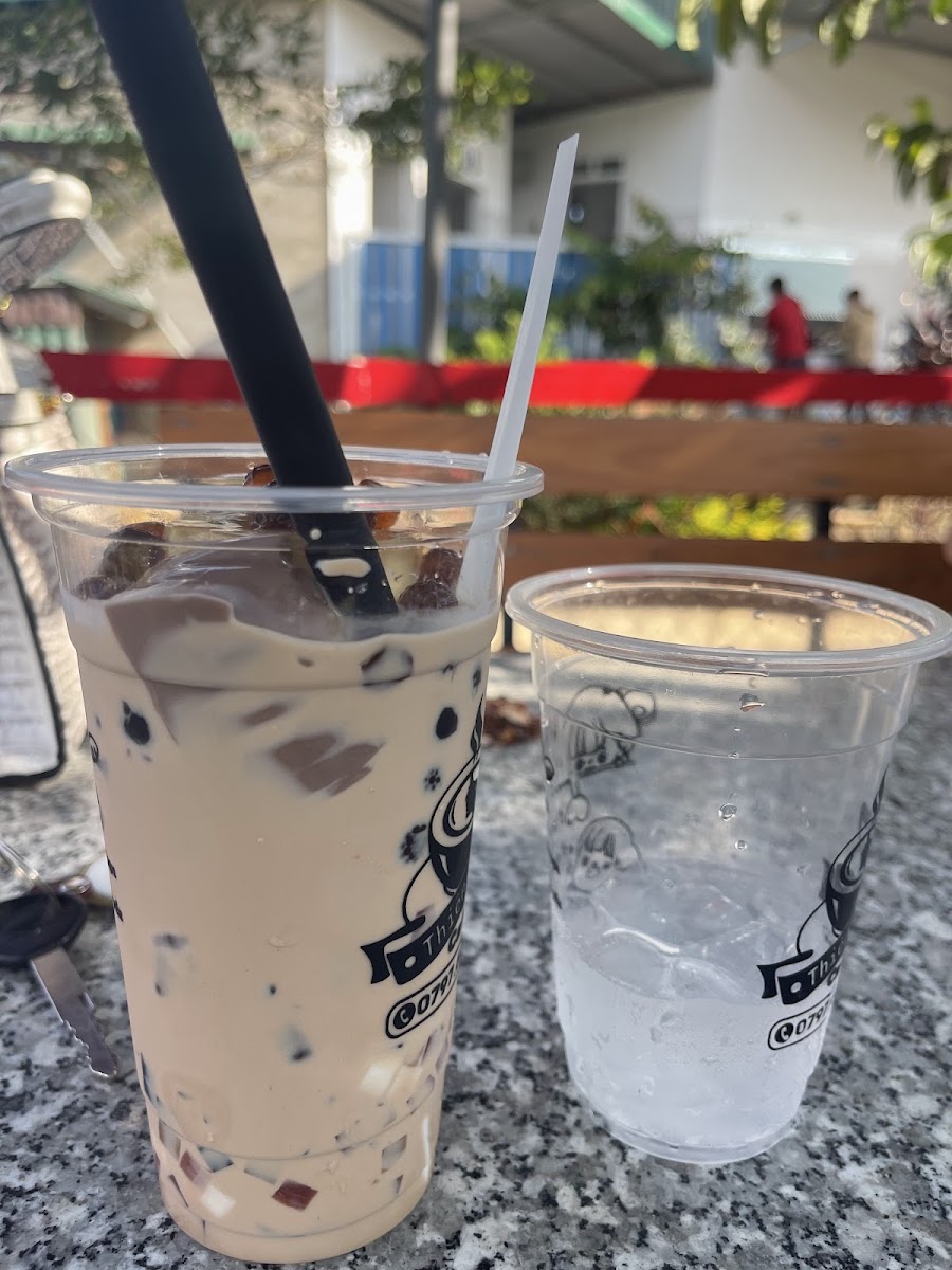Coffee Thiên Sơn - 3