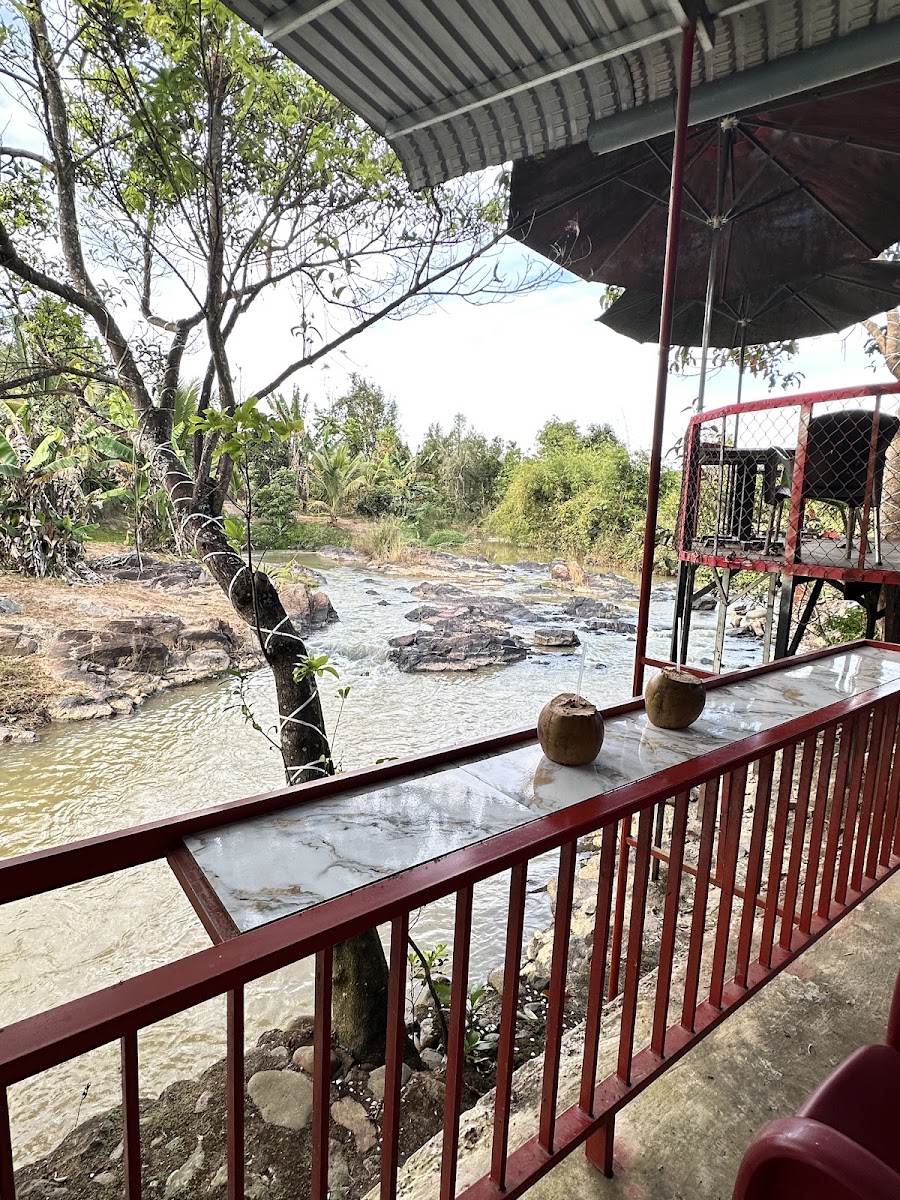 Coffee Thiên Sơn - 4