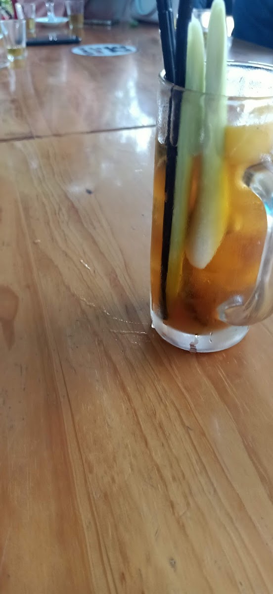 Coffee Thiên Sơn - 5