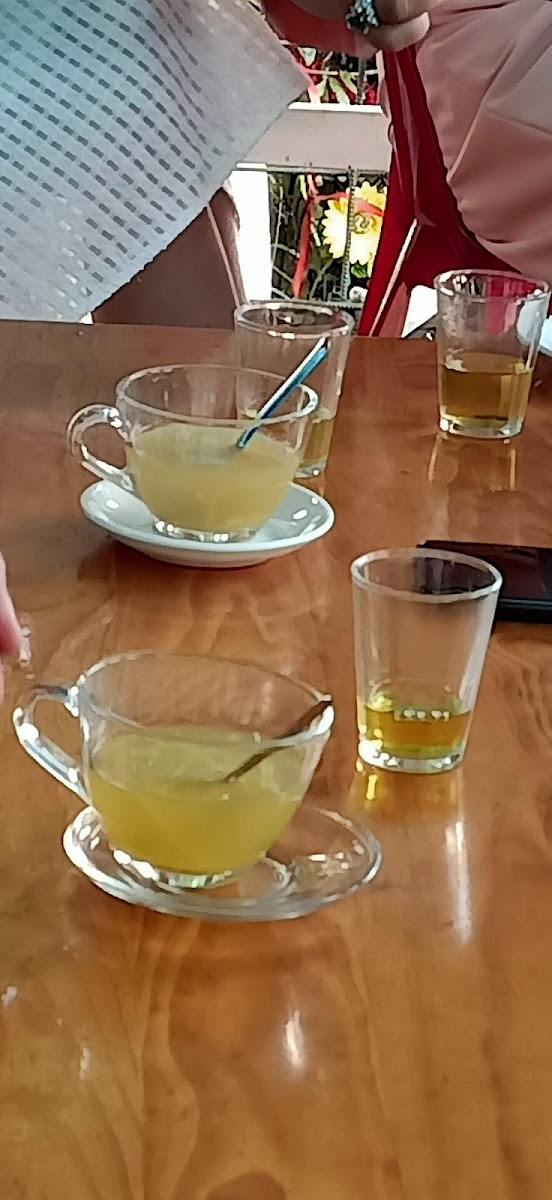 Coffee Thiên Sơn - 6