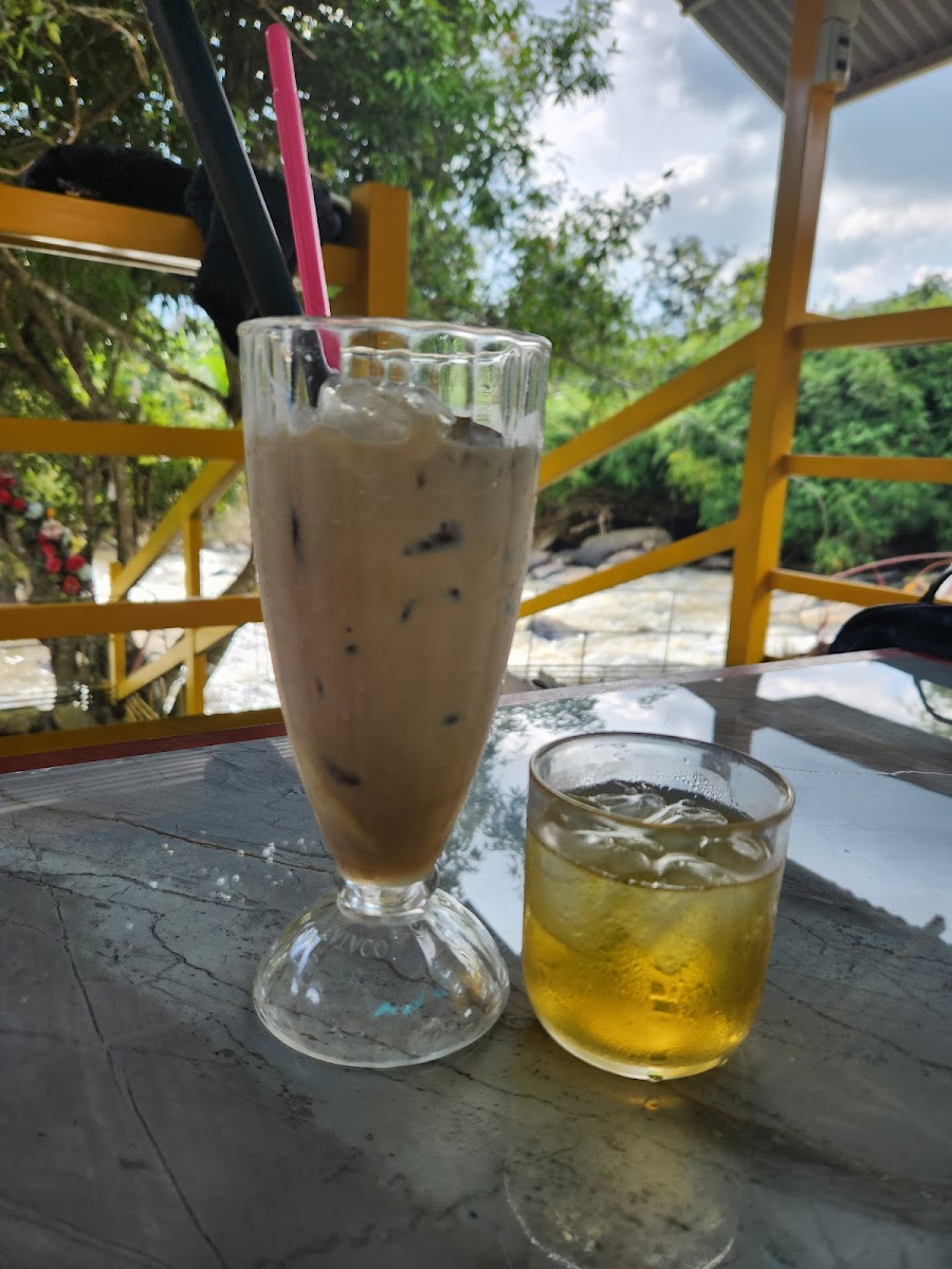 Coffee Thiên Sơn - 7
