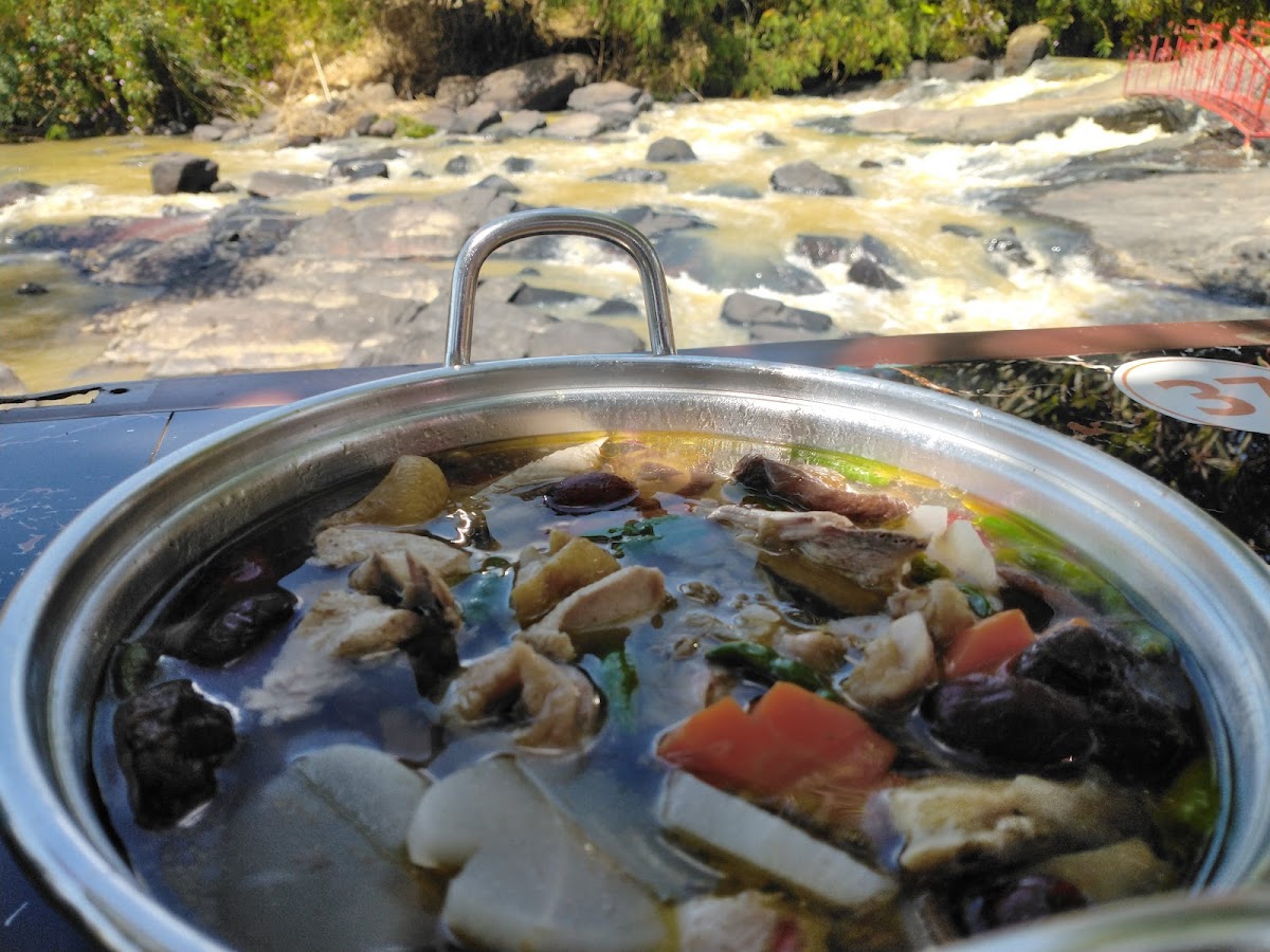 Coffee Thiên Sơn - 8