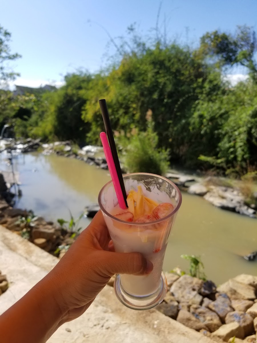 Coffee Thiên Sơn - 9