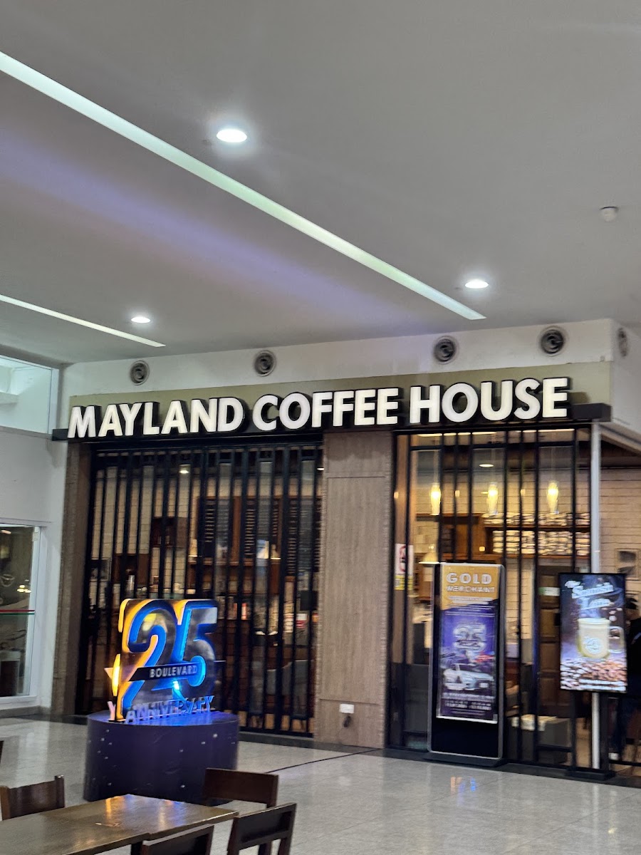 Mayland Coffee House