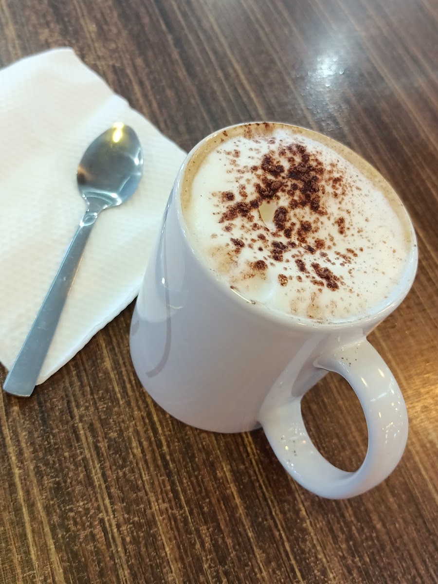 Mayland Coffee House - 10