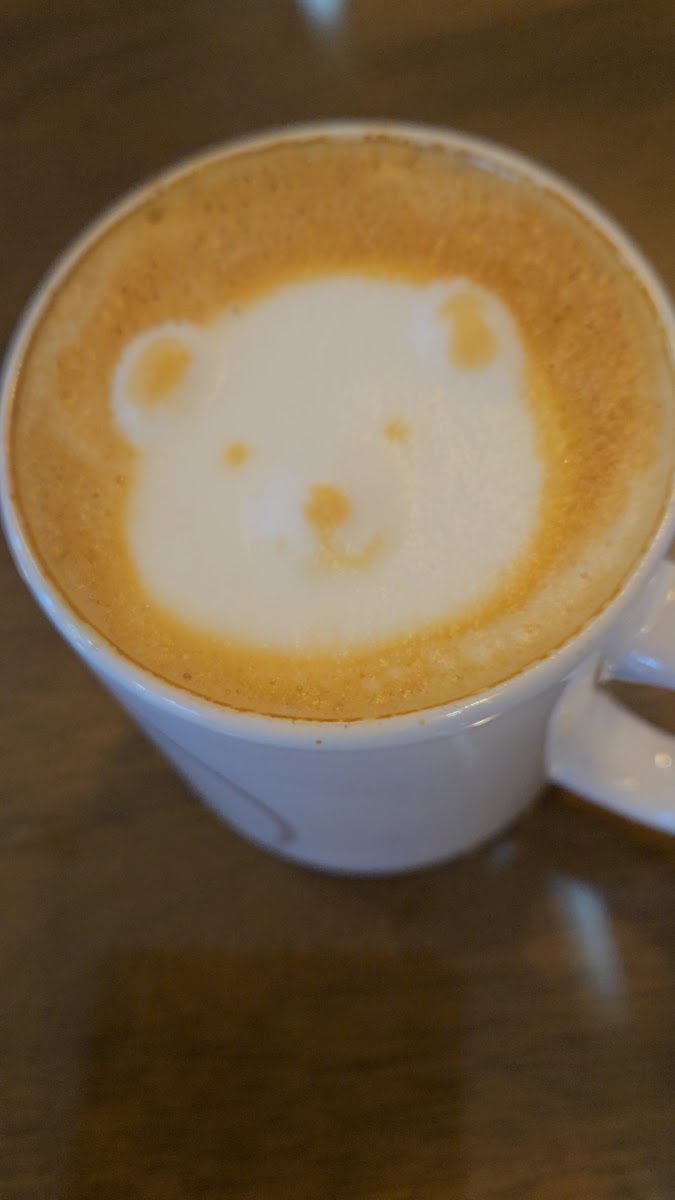 Mayland Coffee House - 2