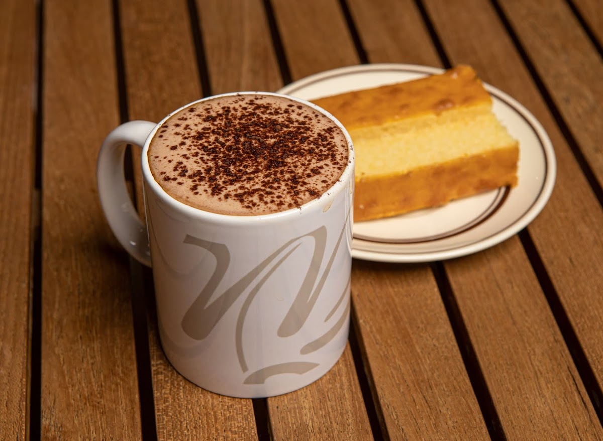 Mayland Coffee House - 3