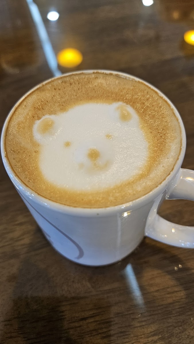 Mayland Coffee House - 8