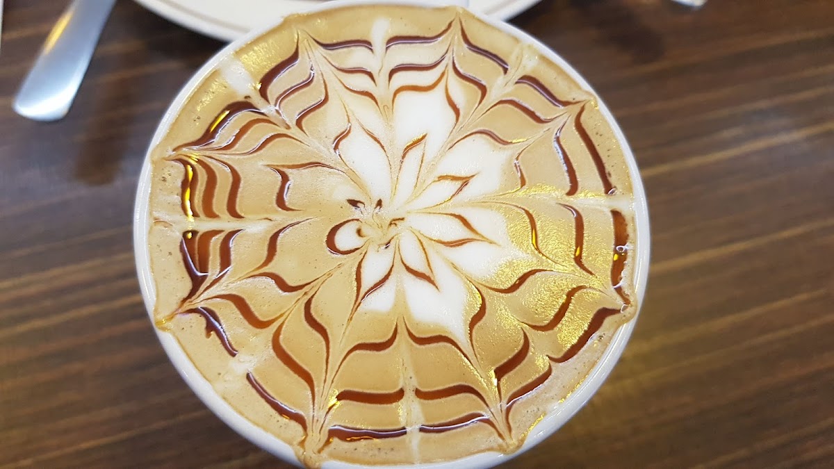 Mayland Coffee House - 9