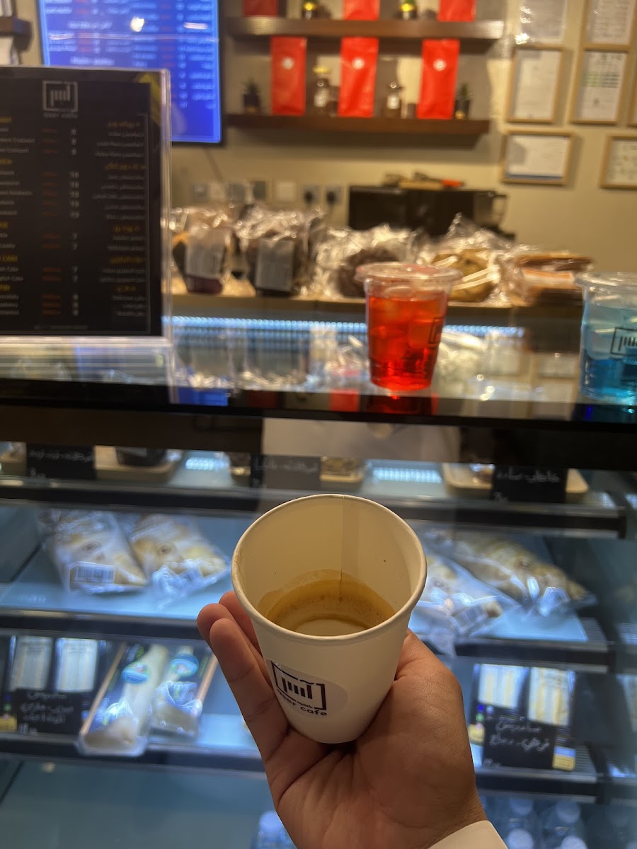 Aser Cafe - مقهى آسر - 3