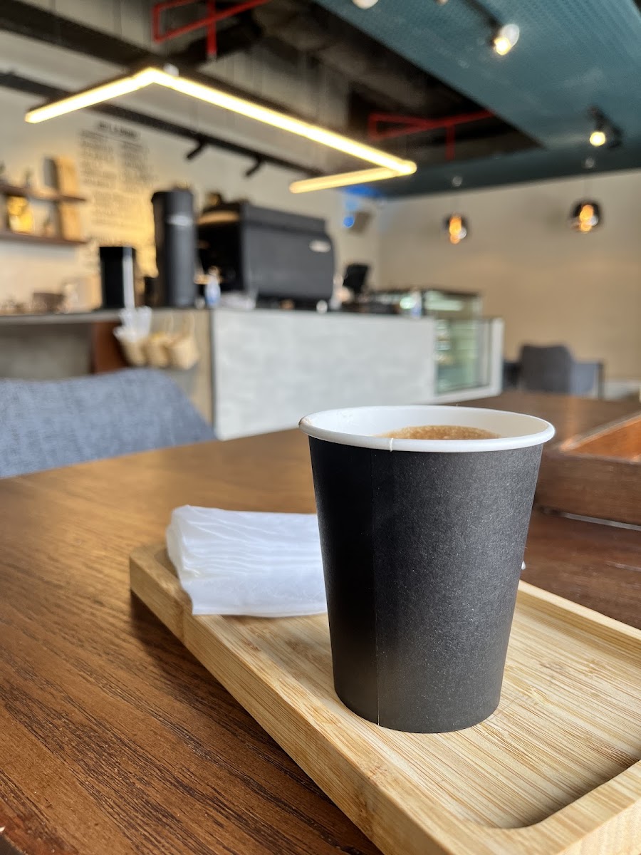 Aser Cafe - مقهى آسر - 8