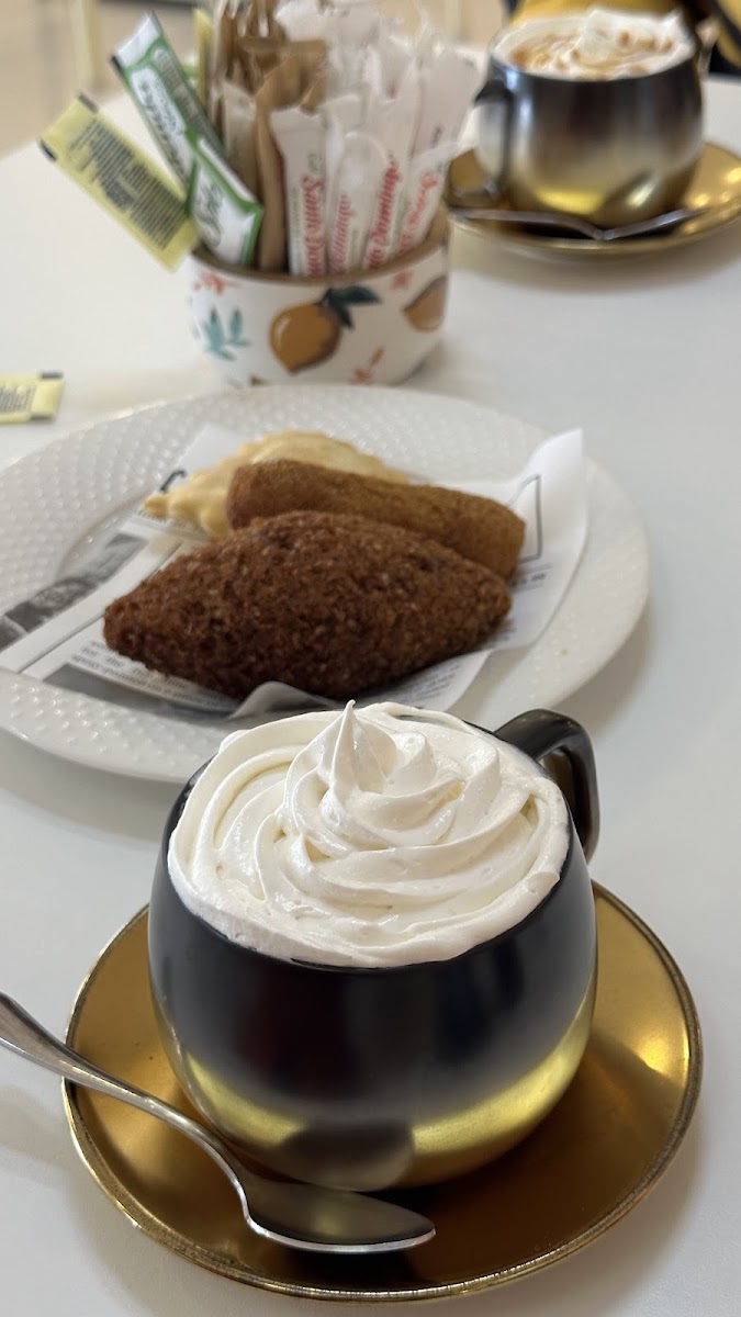 God's Version Cafe - 4