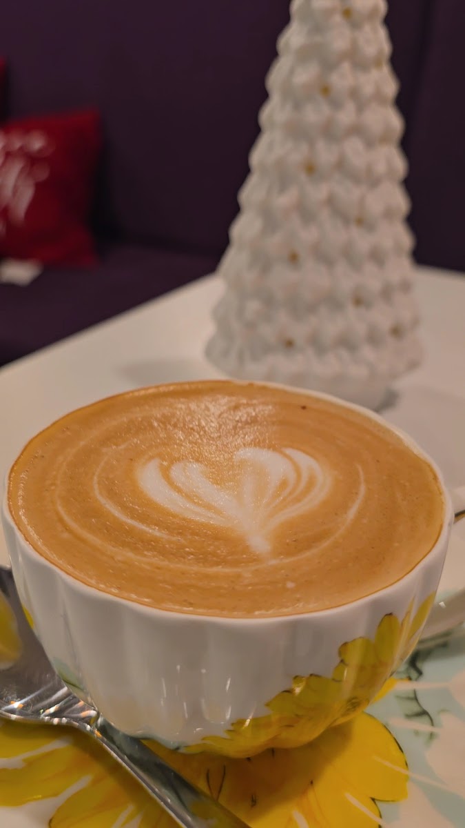 God's Version Cafe - 5