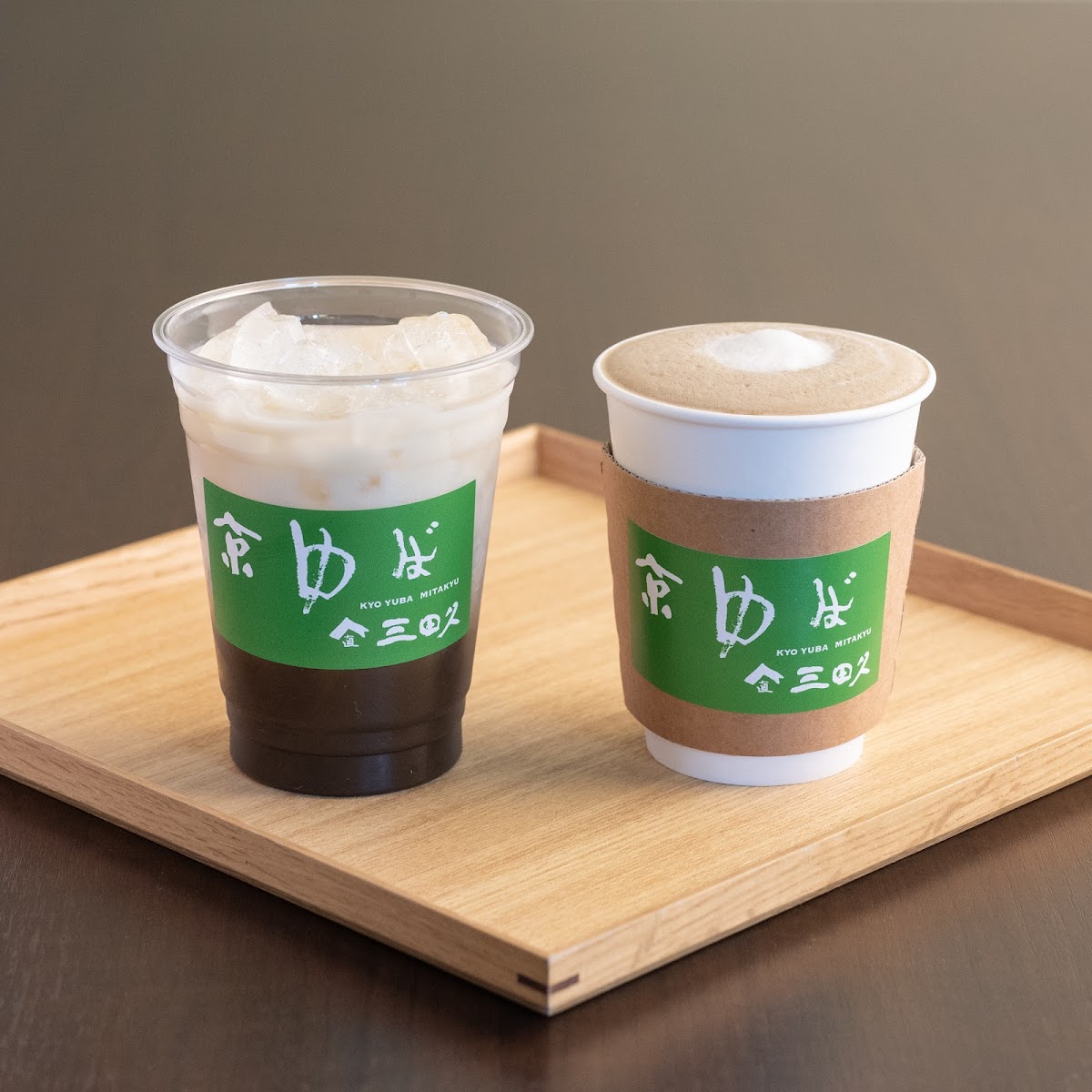 Kyo Yuba Mitakyu Kiyomizu - 3