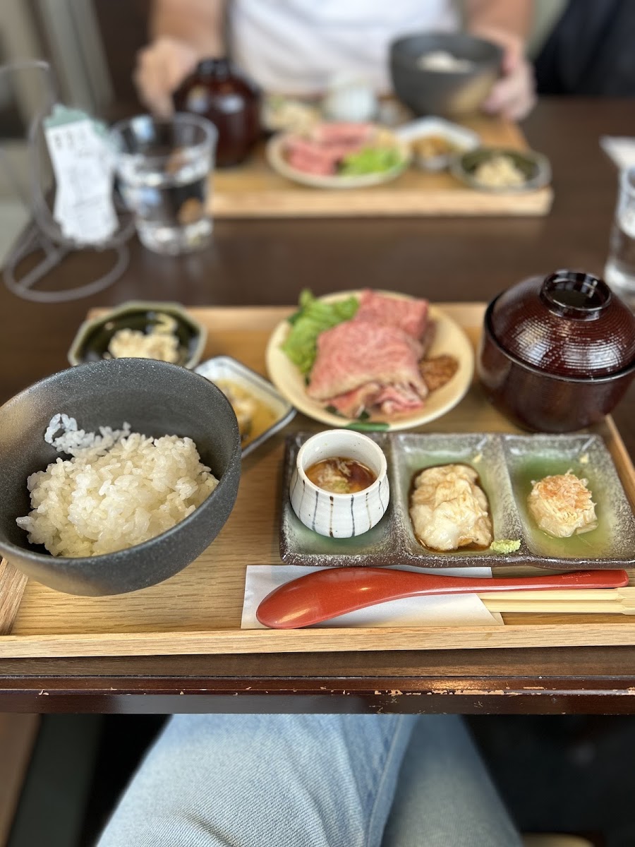 Kyo Yuba Mitakyu Kiyomizu - 6