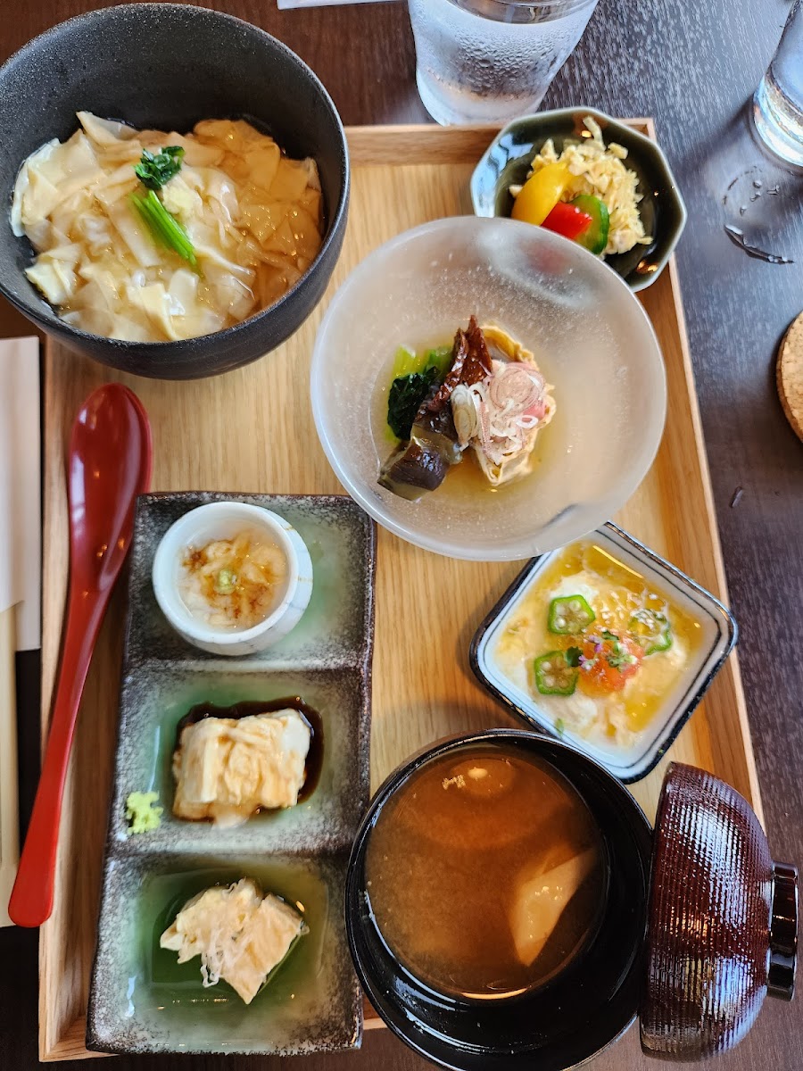 Kyo Yuba Mitakyu Kiyomizu - 7