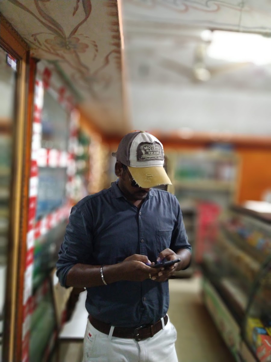 GOWTHAM PANSHOP ADDA - 3