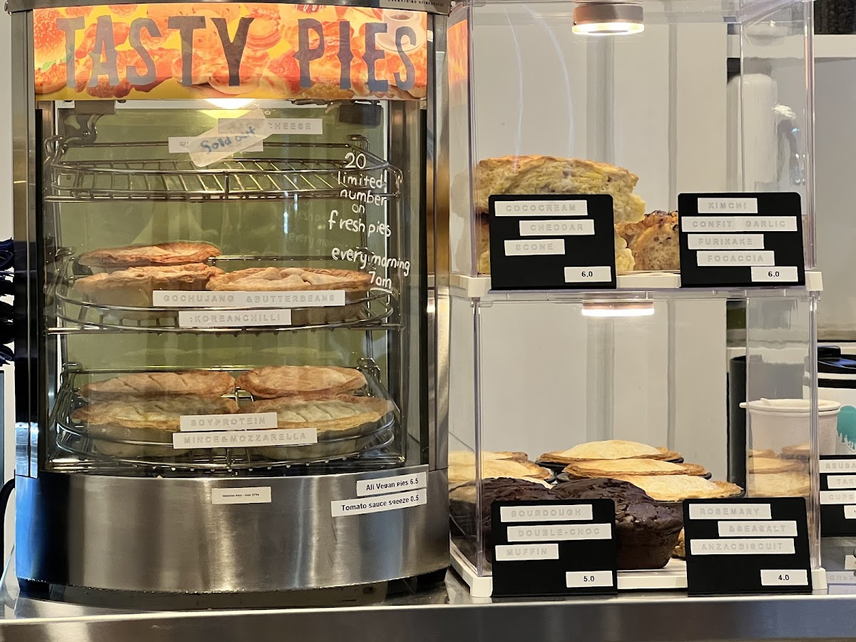 Creamy & Crunchy - 2