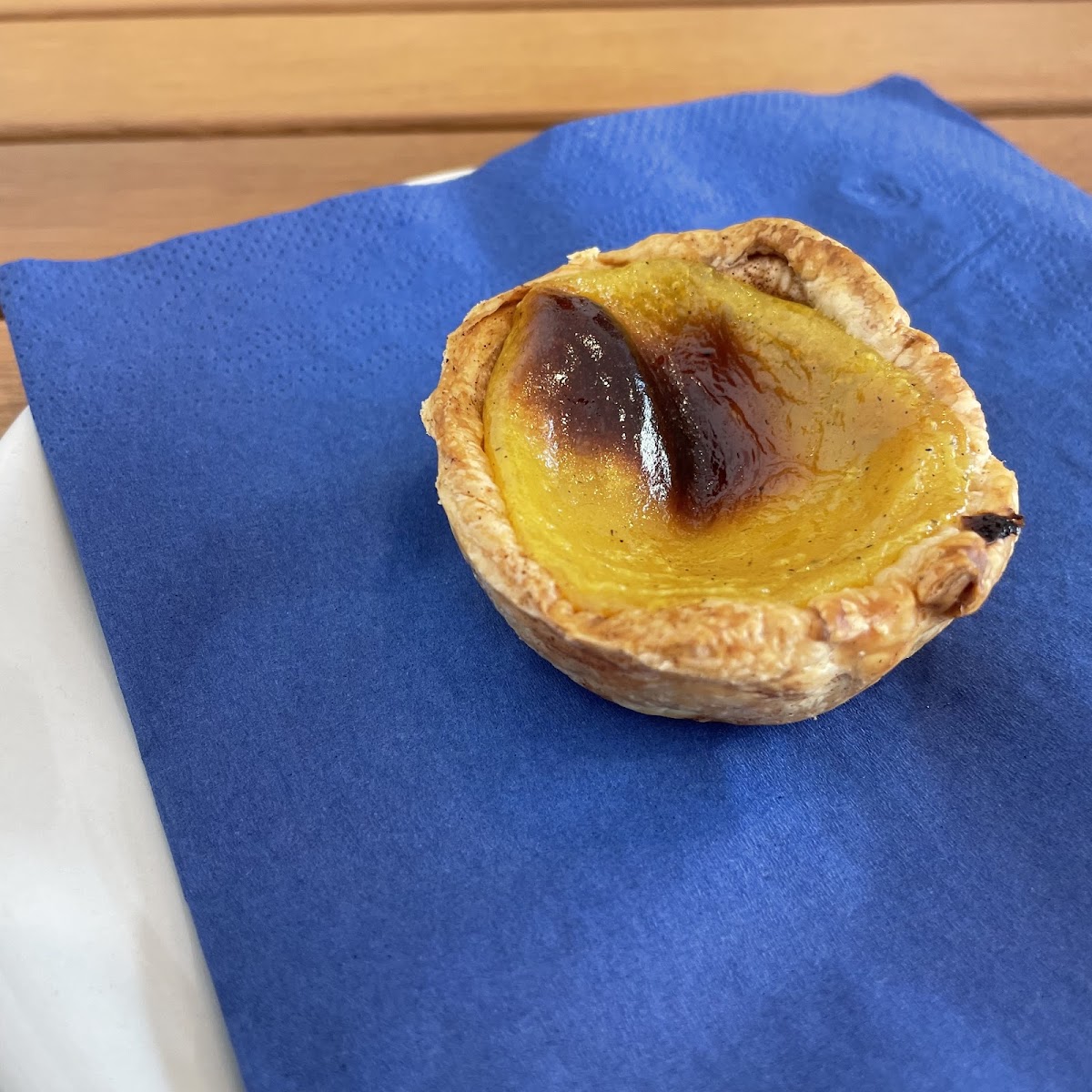 Creamy & Crunchy - 10