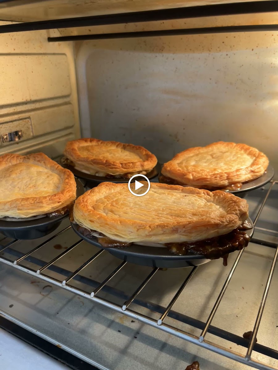 Creamy & Crunchy - 2