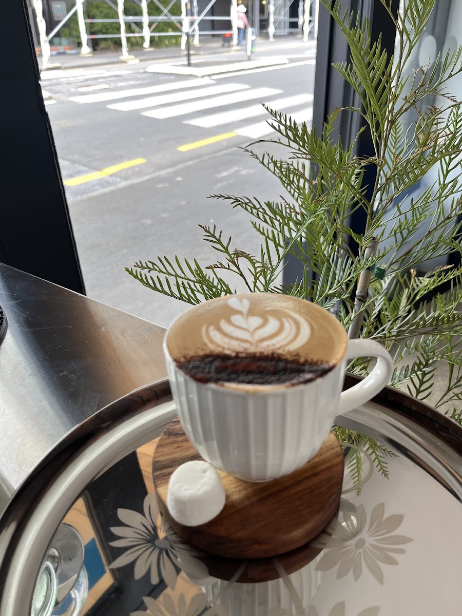 Creamy & Crunchy - 3