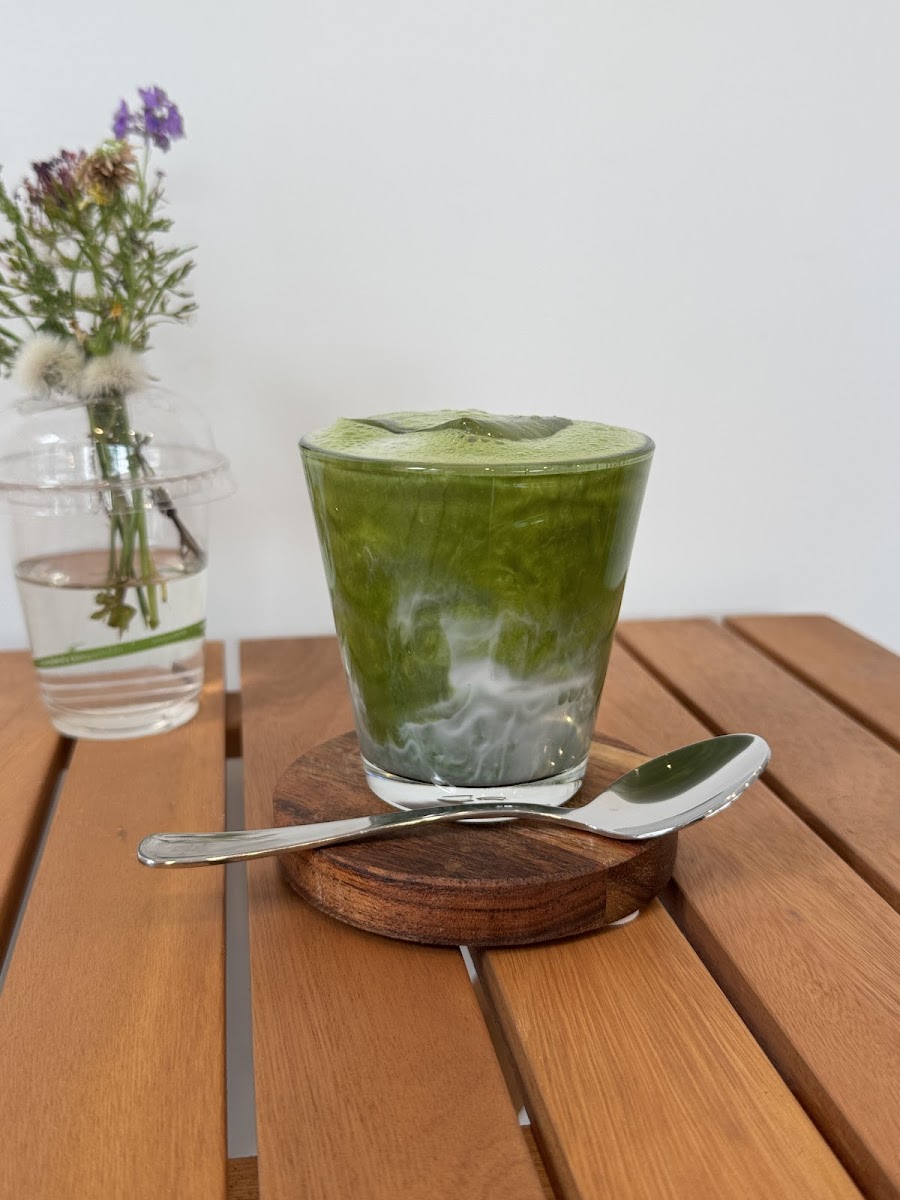 Creamy & Crunchy - 5