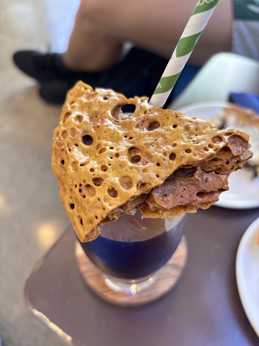 Creamy & Crunchy - 7