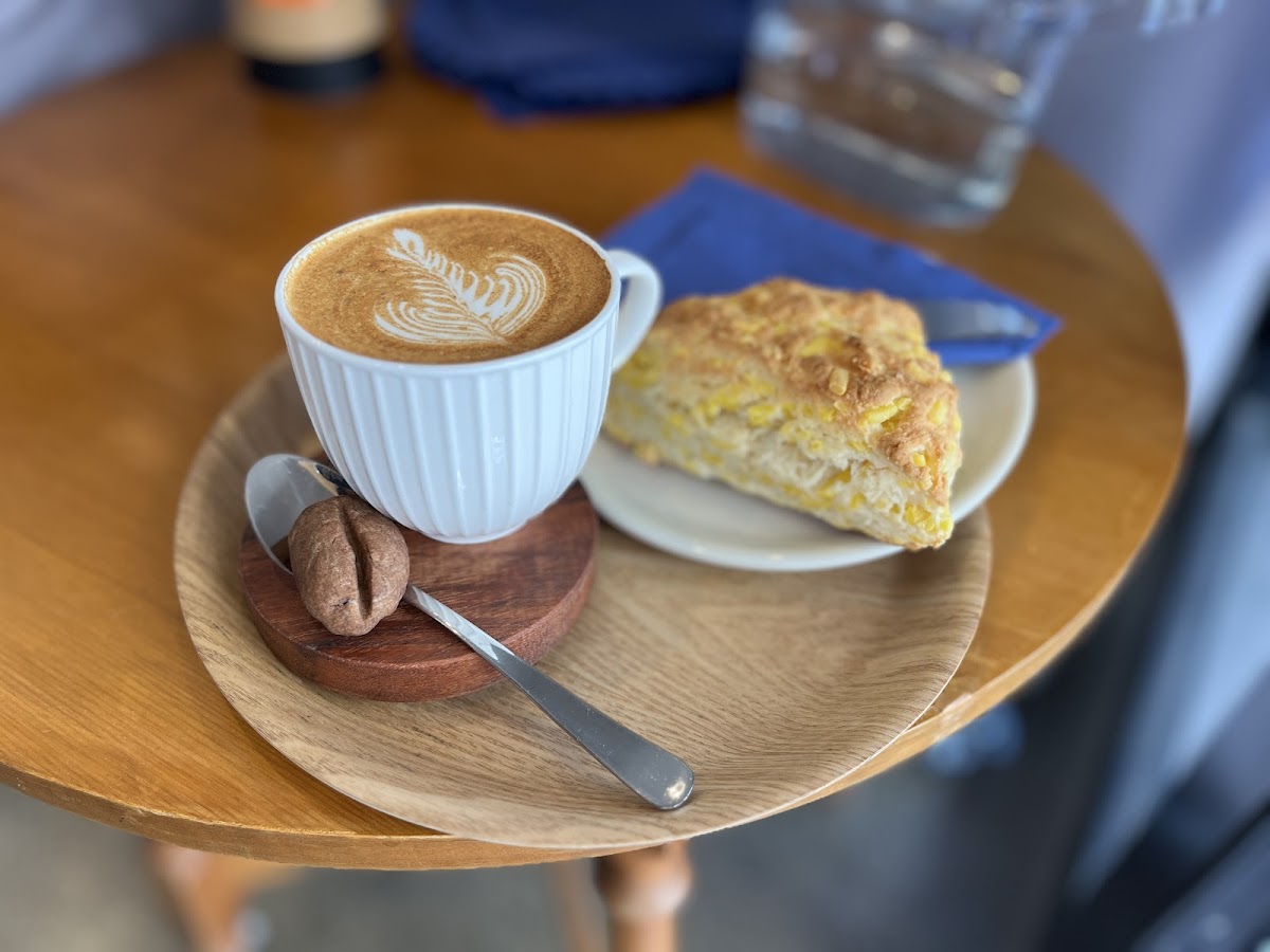 Creamy & Crunchy - 8