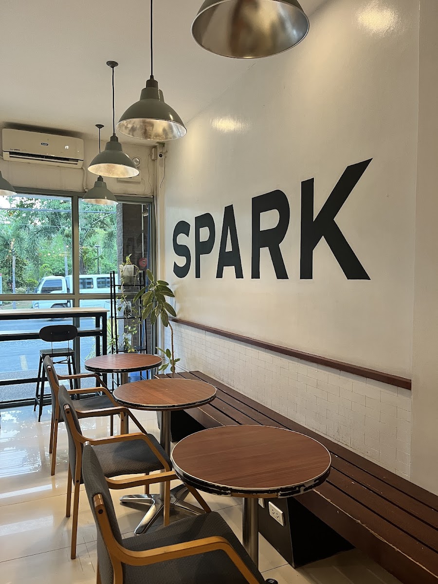 Spark Coffee Crafts - 3