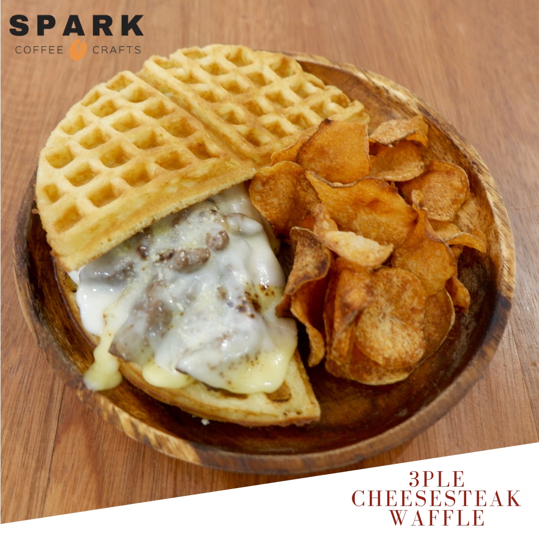 Spark Coffee Crafts - 7