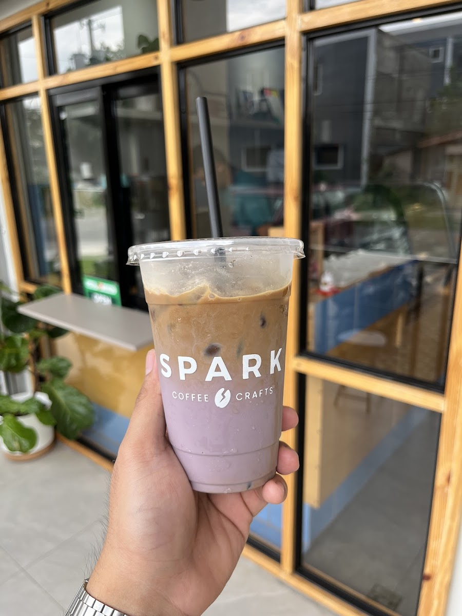Spark Coffee Crafts - 8