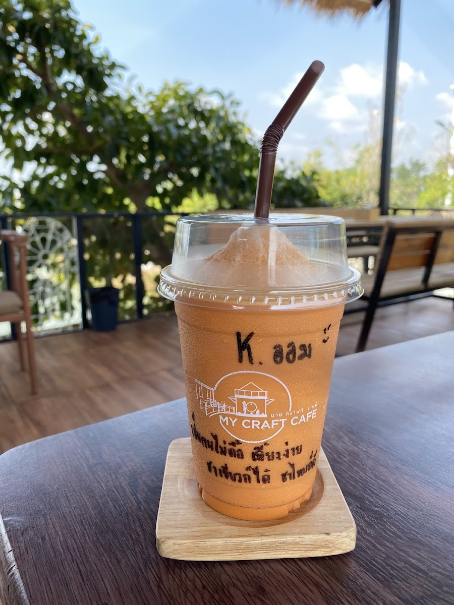 My Craft Cafe - มาย คราฟท์ คาเฟ่ ปราณบุรี - 10