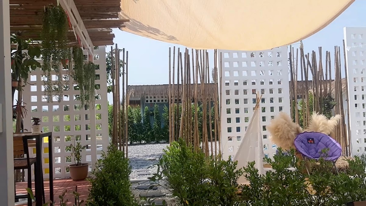 My Craft Cafe - มาย คราฟท์ คาเฟ่ ปราณบุรี - 2