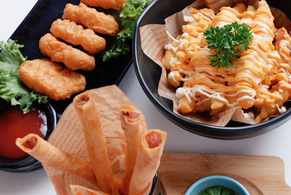 My Craft Cafe - มาย คราฟท์ คาเฟ่ ปราณบุรี - 3