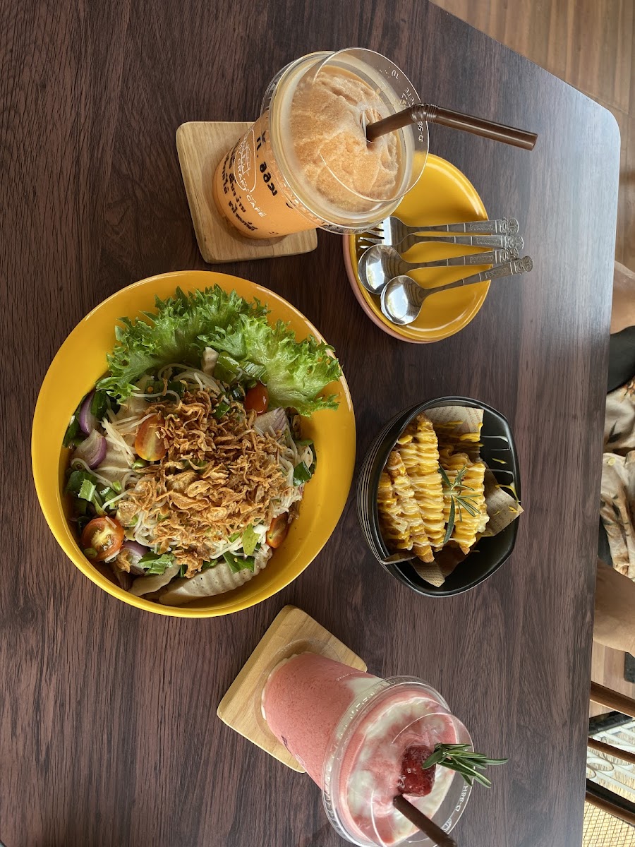 My Craft Cafe - มาย คราฟท์ คาเฟ่ ปราณบุรี - 7