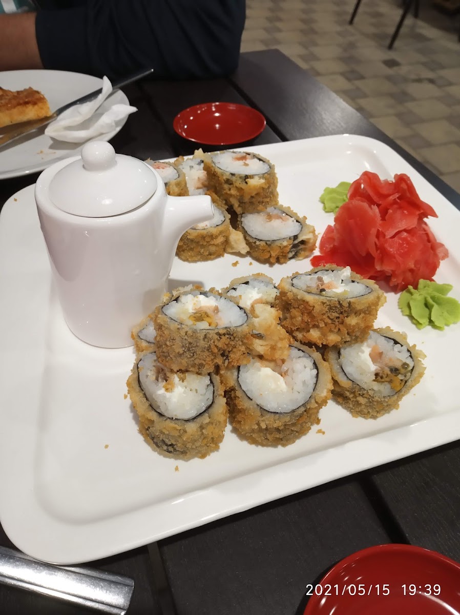 Express Pizza, Cafe - 3