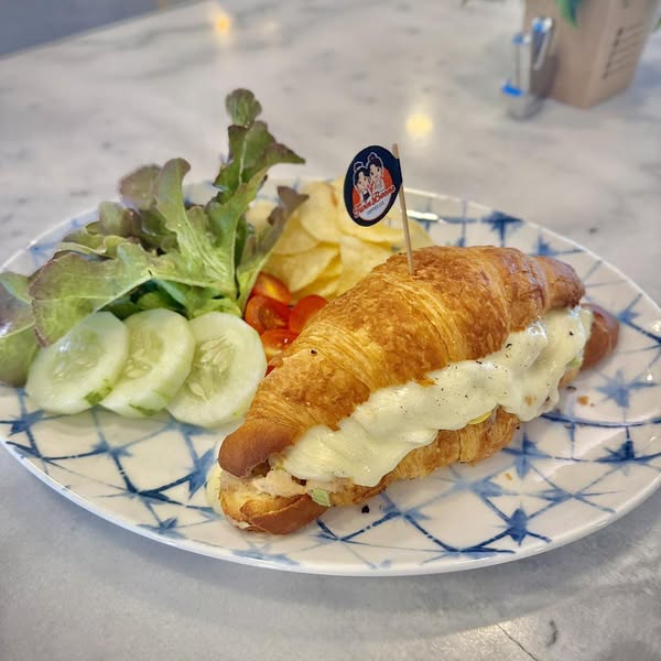 Twin Beans COFFEE CO. - 2