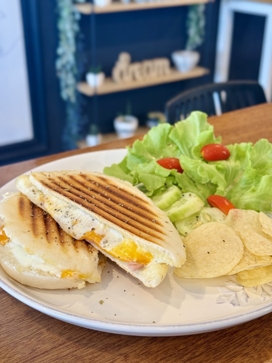 Twin Beans COFFEE CO. - 4