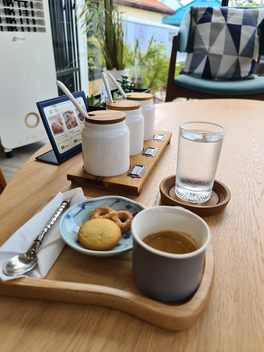 Twin Beans COFFEE CO. - 5