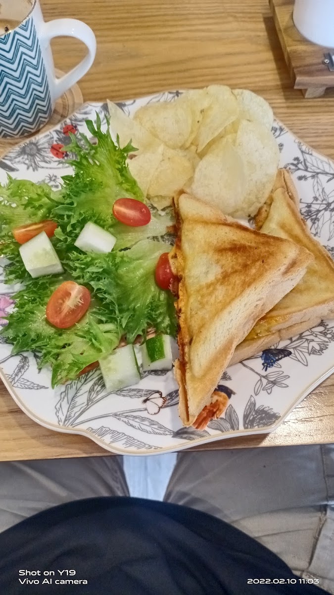 Twin Beans COFFEE CO. - 7