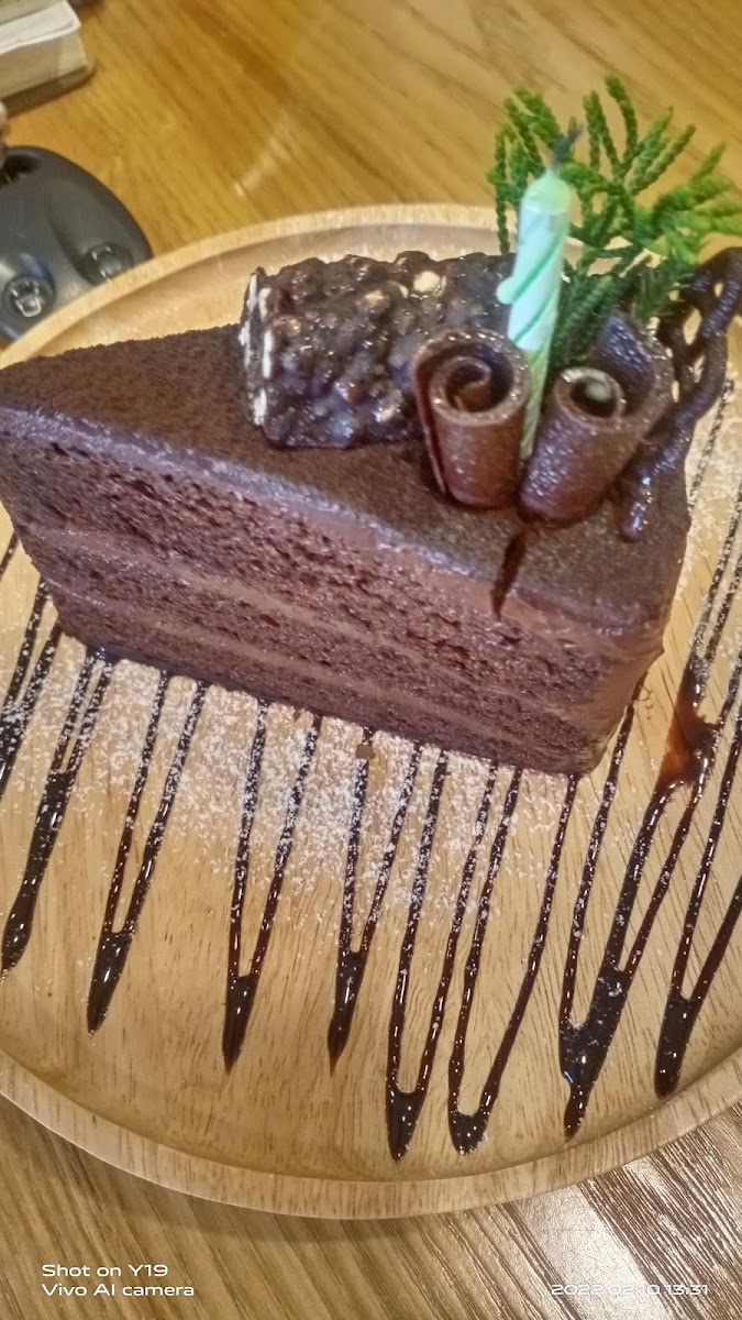 Twin Beans COFFEE CO. - 9