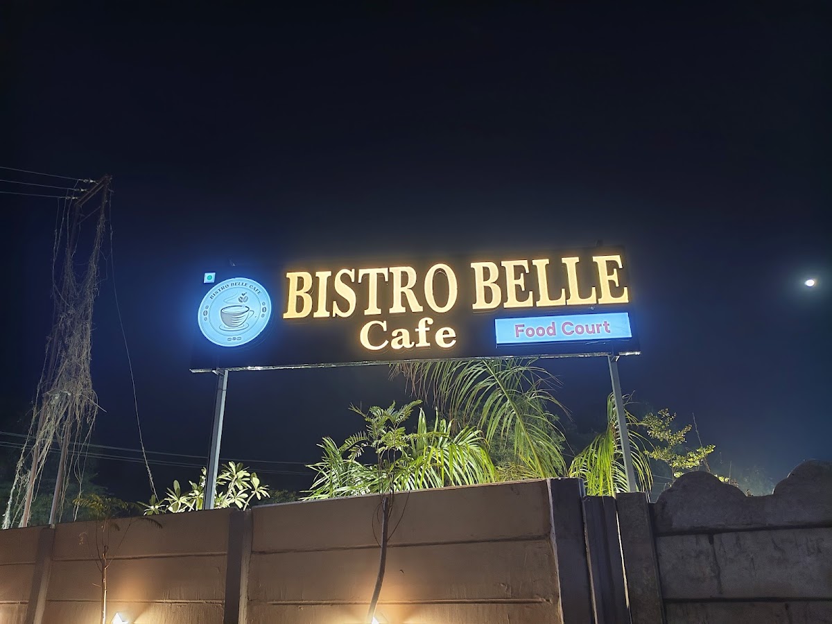 Bistro Belle Cafe