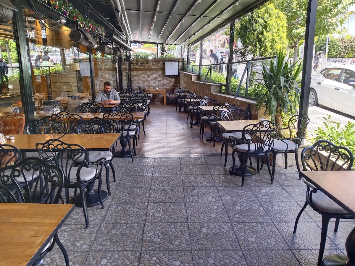 Haunt İstanbul Cafe Restorant Ümraniye