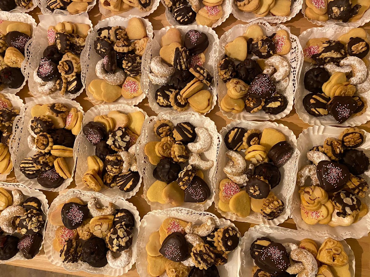 Cafe La Dolce Vita - 3